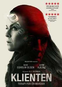 The Last Client | Klienten  |   DVD